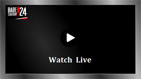 Watch Babestation TV Live